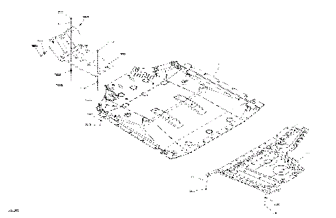07- Body - Skid Plate