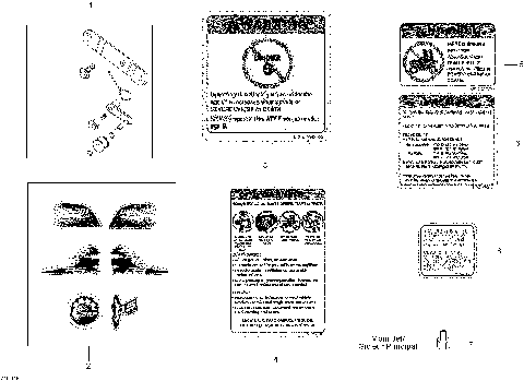 09- Accessories And Decals