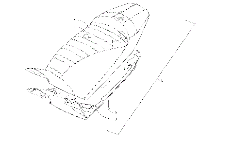 SEAT ASSEMBLY [105113]