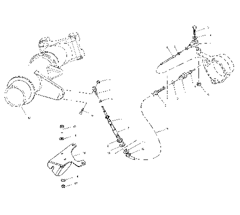 STEERING - W025099D/W025099I (4971417141B01)