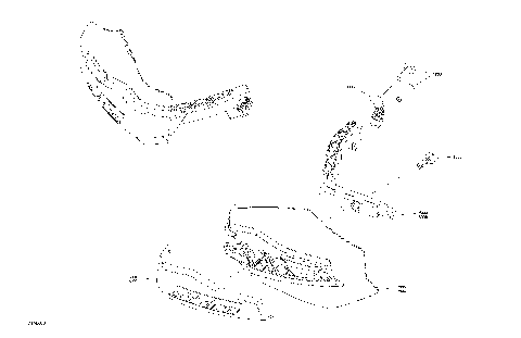 07- Body - Handguards