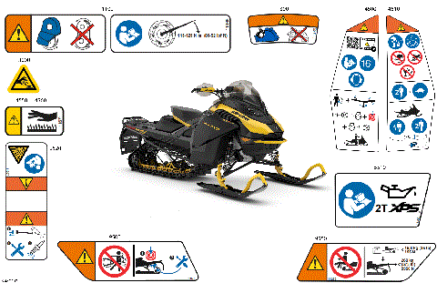 07- Body - Warning Decals