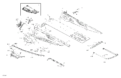 06- Frame - System - Rear Section