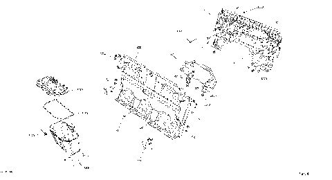 09- Cab Interior - XT CAB - Back Section