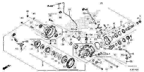 FRONT FINAL GEAR (2)