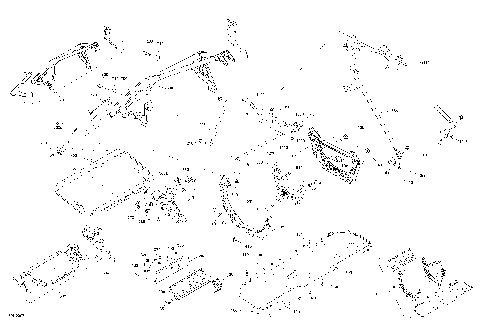 09- Frame - System - Front Section