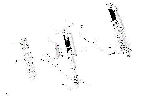 05- Suspension - Rear Shocks