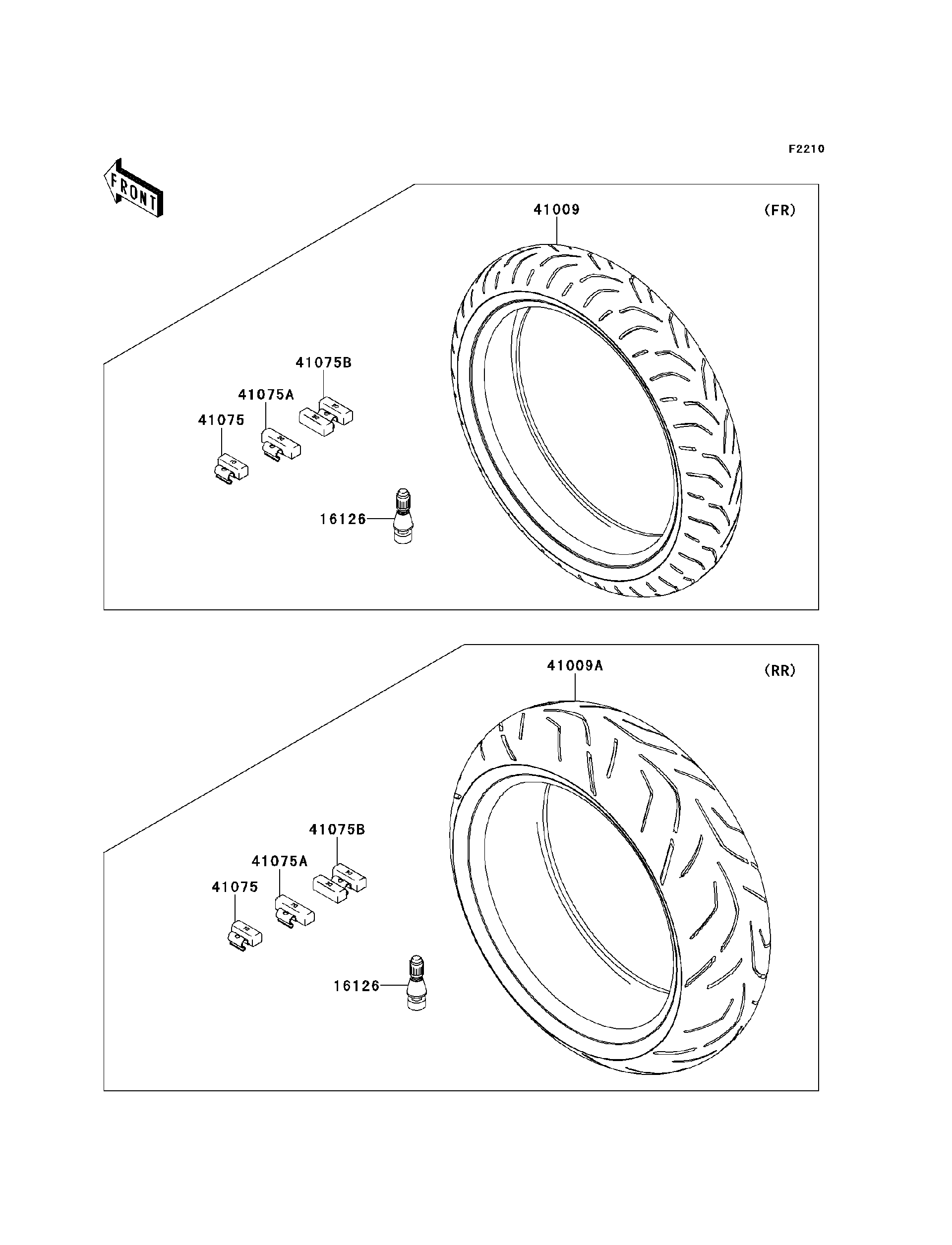 Shop OEM Parts