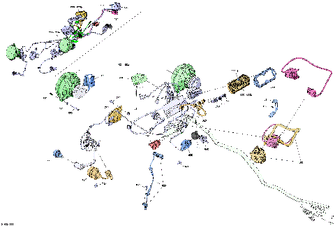 08- Electric - Front Section