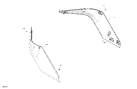 11- GUARD RAILS - Wings