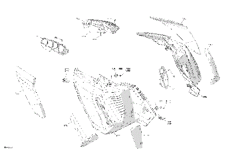 07- Body - Side Panels