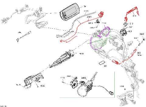 08- Electric - Upper Section