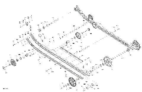 05- Suspension - Rear - Lower Section