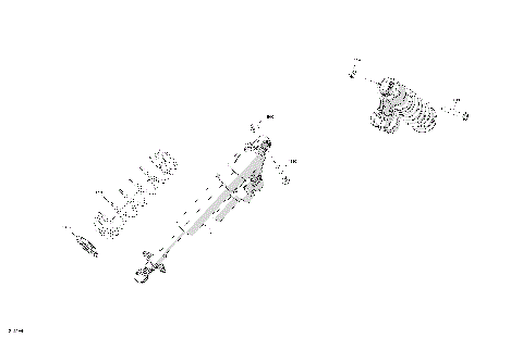 05- Suspension - Front Shock