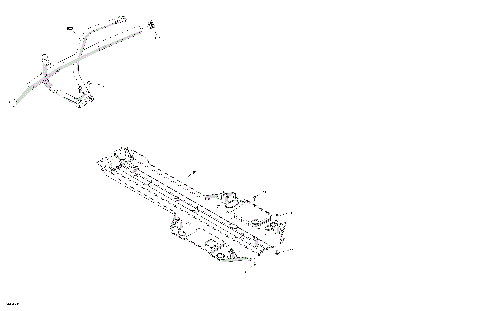 07- Body - Skid Plate and Bumper