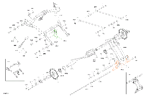 05- Suspension - Rear - Upper Section