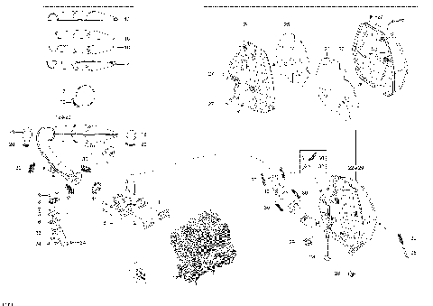 01- Exhaust System _13M1545