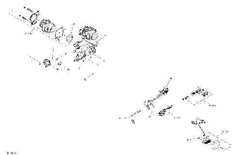 10- Electrical System Lighting North America (SE5)