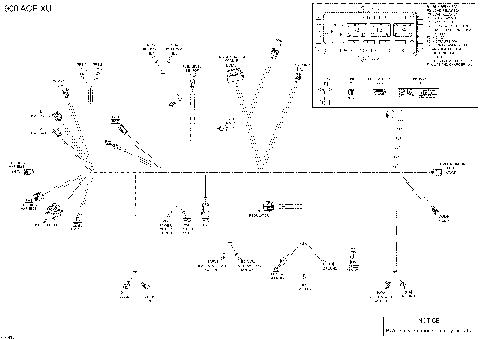 10- Electrical Harness _41M1551