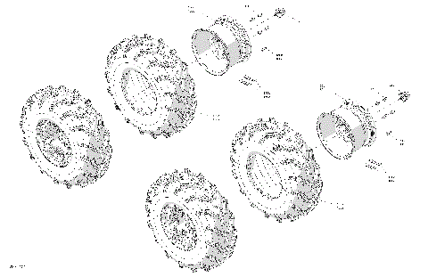 04- Drive - Rear Wheels