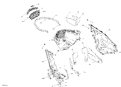 09- Body - Bottom Pan