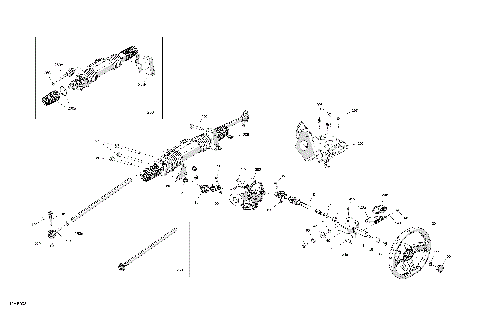 03- Mechanic - Steering