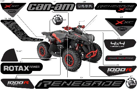 07- Body - Feature Decals