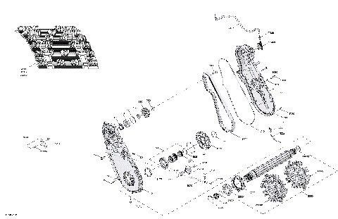 OEM Parts Finder