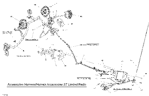 10- Electrical Harness Accessories