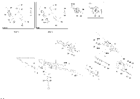 08- Rear Suspension (28L1305)
