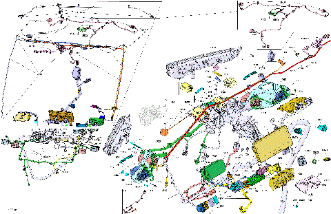 08- Electric - Front Section