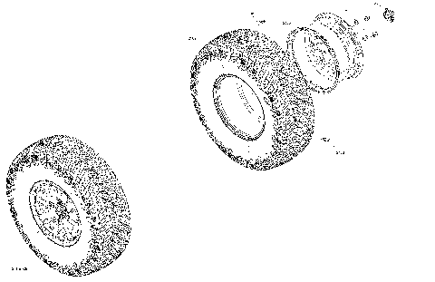 04- Drive - Front Wheels