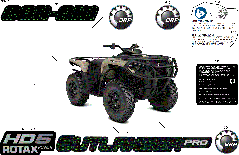 07- Body - Feature Decals