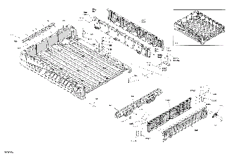 07- Body - Cargo - Upper Section