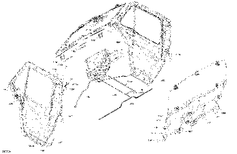 07- Enclosure Cab - Isolations