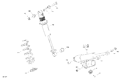 05- Suspension - Rear Shocks
