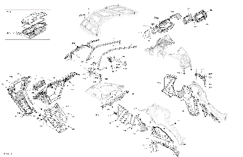 07- Body - Front Section