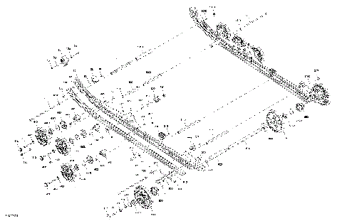 05- Suspension - Rear - Lower Section