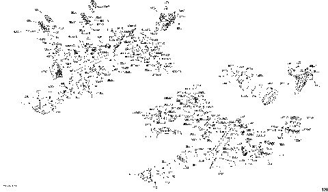09- Body And Accessories - Footrest (31Y18051)