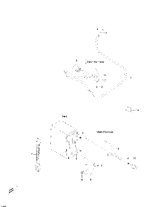 10- Battery And Starter