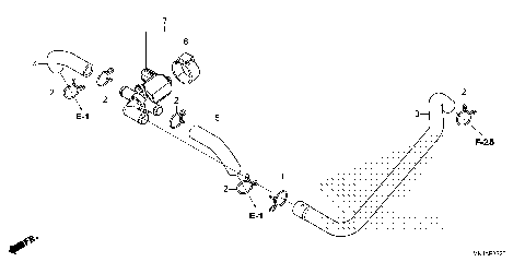 AIR INJECTION CONTROL