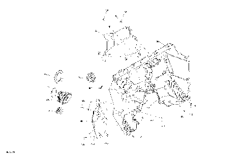07- Body - Cab Interior - Firewall