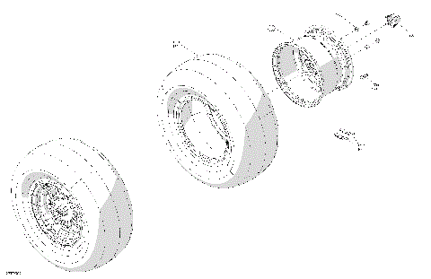 04- Drive - Rear Wheels