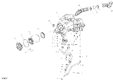 02- Air Intake - XMR