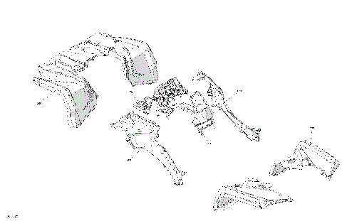07- Body - Fender Kit