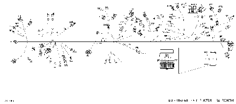 08- Electric - Main Harness - 710007901