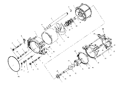 PROPULSION - W015197D (4964826482B002)