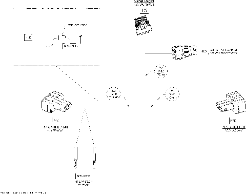 10- Electrical Harness Rear