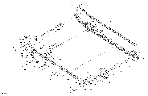 05- Suspension - Rear - Lower Section