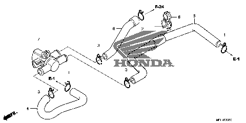 AIR INJECTION SOLENOID